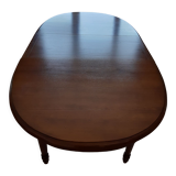 Dining room table