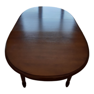 Dining room table