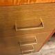 Commode vintage 1960