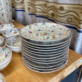 Service à café et thé Art déco