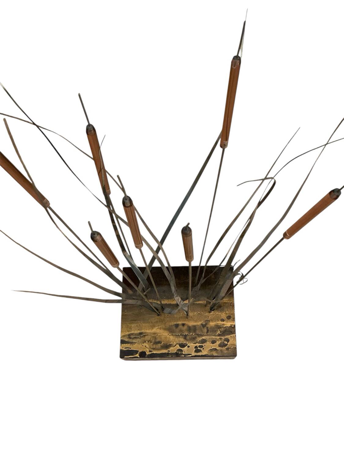 Jansen House Sculpture