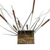 Jansen House Sculpture