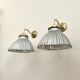 Helioray wall lights