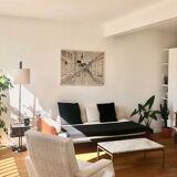 Banquette Friso Kramer pour Auping