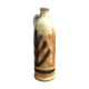 Vintage ceramic bottle