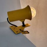 Lita clamp spot lamp