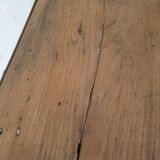 Farmhouse table