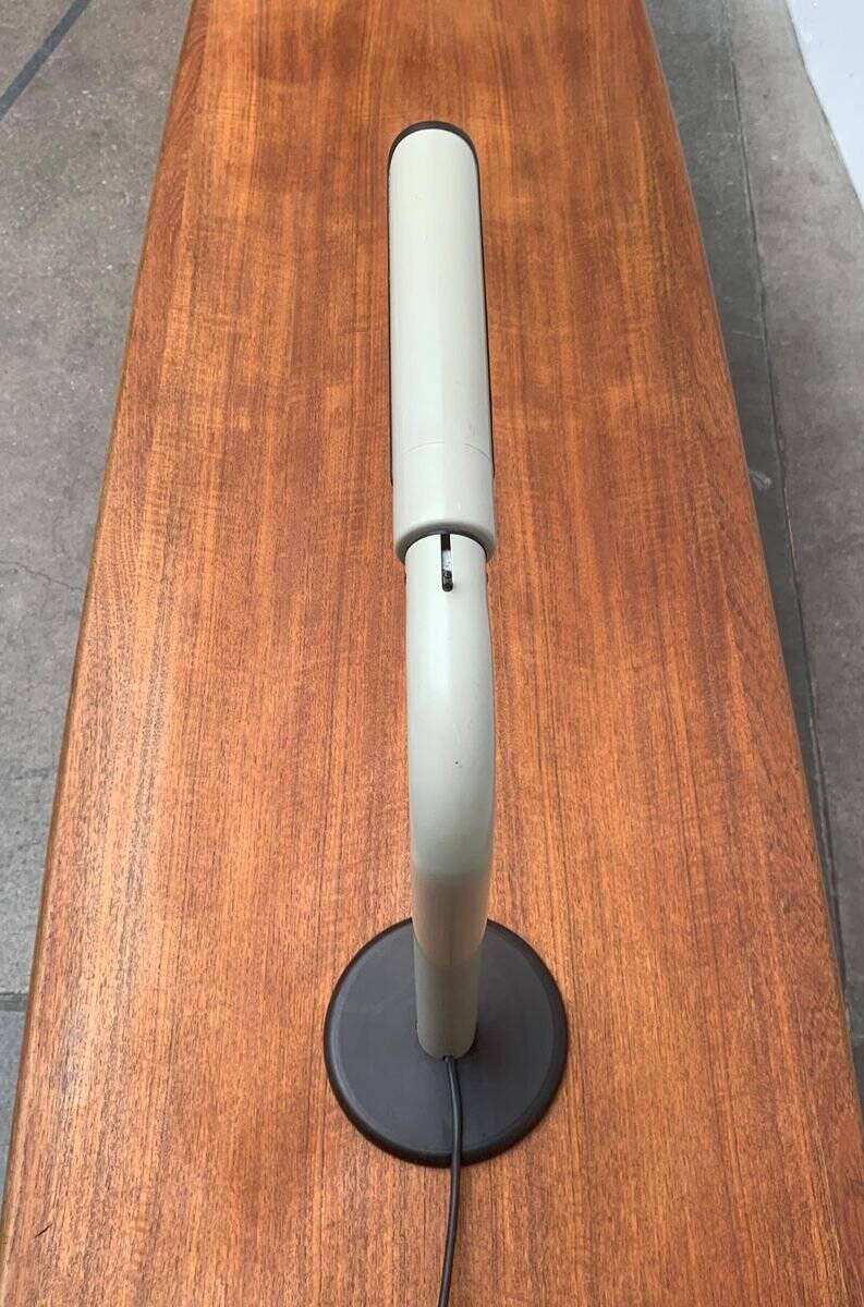 Space Age Table Lamp by Philips