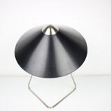 Metal Table Light by Helena Frantova for Okolo, 1960's
