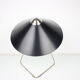 Lumière de table en métal par Helena Frantova pour Okolo, années 1960