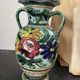 Vintage vase made in Italy