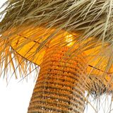 Boho Floor Lamp