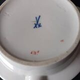 Ashtray Porcelain