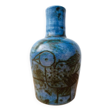 Ceramic, Jacques Blin vase