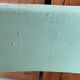 Lot de 4 chaises bistrot vertes