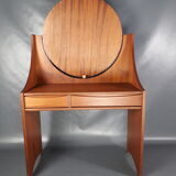 Hairdresser Scandinavian teak 1960/70