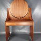 Coiffeuse teck  scandinave 1960/70