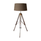 Lamp style cinema