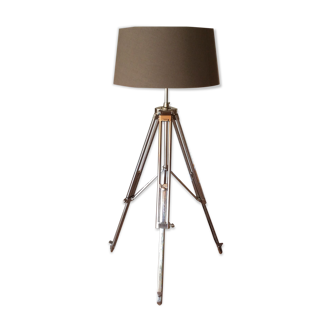 Lampe style cinéma