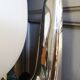 Vintage bright mirror - 70x50cm