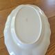 Large earthenware dish "Streetlight" St. Clement