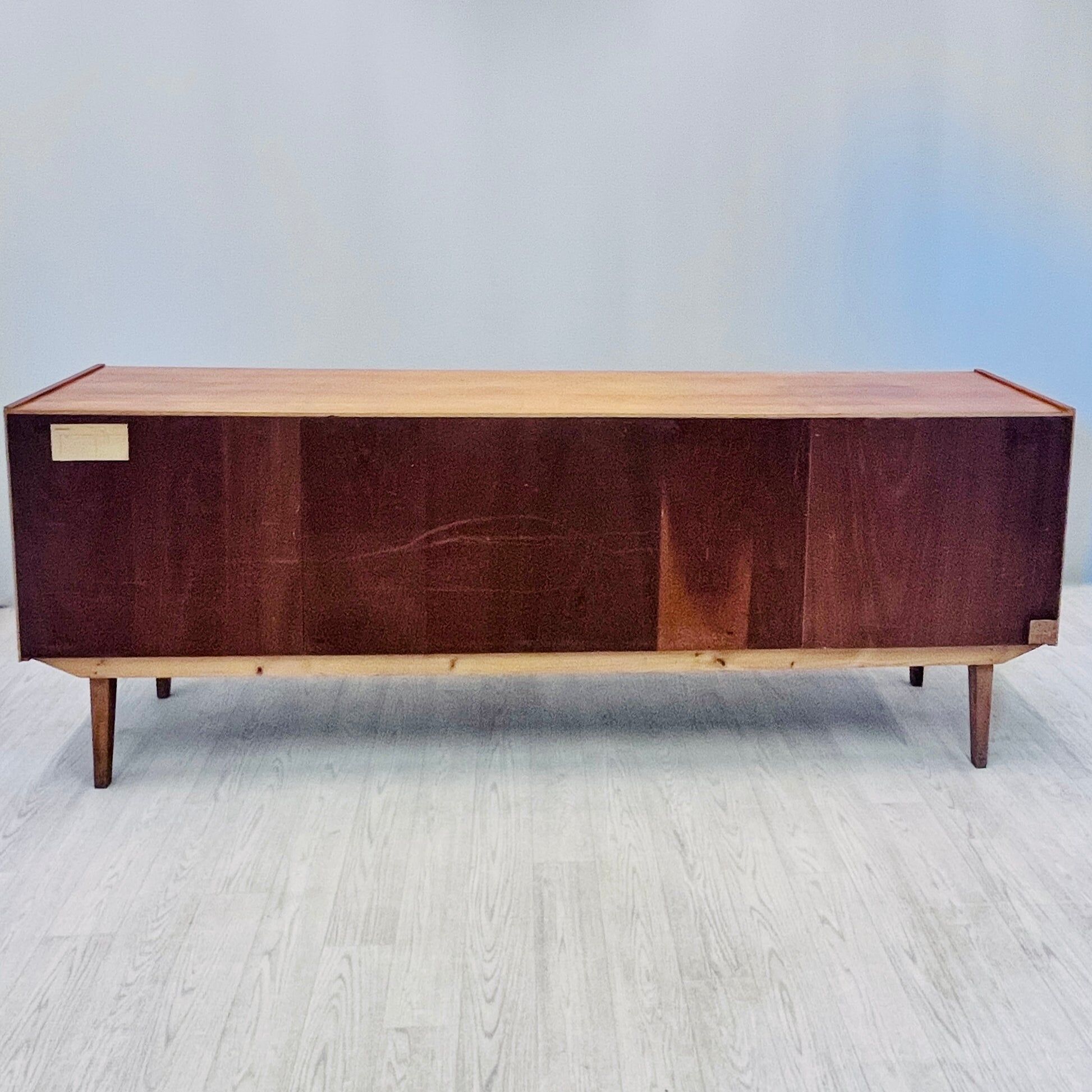 Mid-century buffet