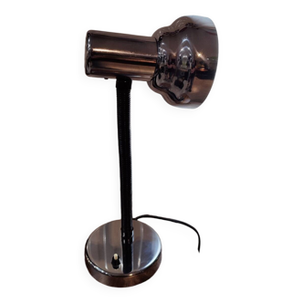 Vintage 60s table lamp