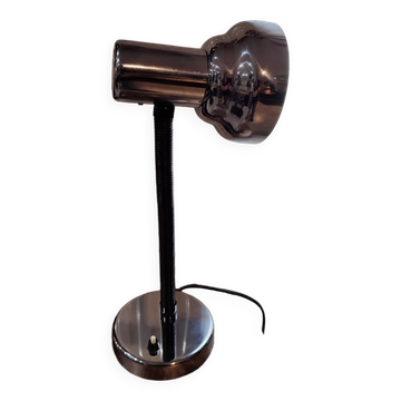 Vintage 60s table lamp