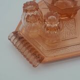 Liquor service set