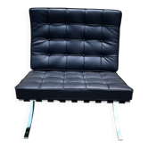 Knoll Barcelona chair Mies van der Rohe