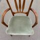 Ingrid bridge armchair, Niels Koefoed / Denmark 1960