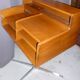 Meuble bureau design italien Fimsa, 1960