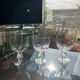 Lalique Clos Vougeot glasses