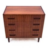 Commode, Danemark, années 1960