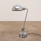 Original jumo 600 chrome lamp