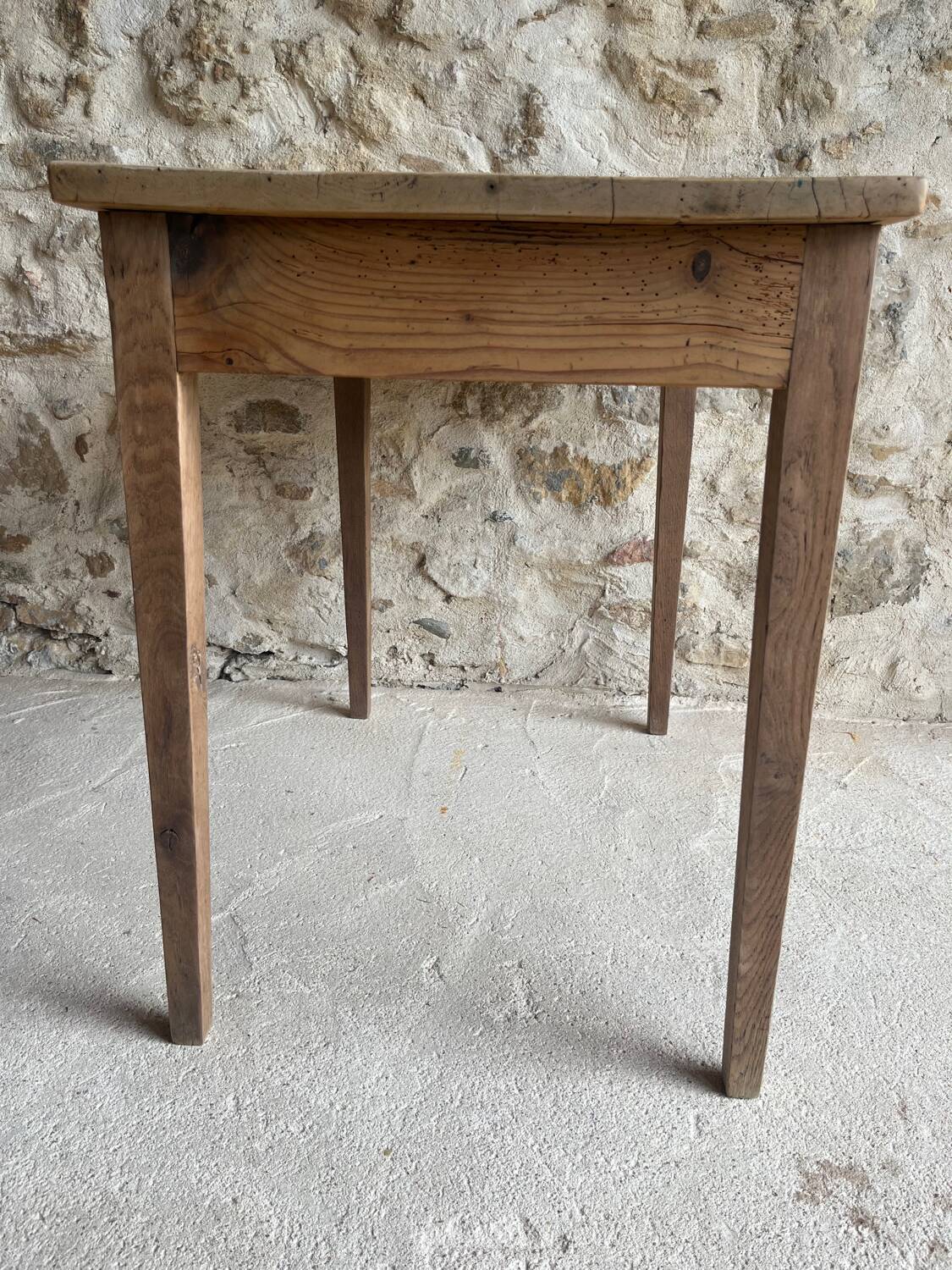 Small farm table or desk