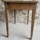 Small farm table or desk