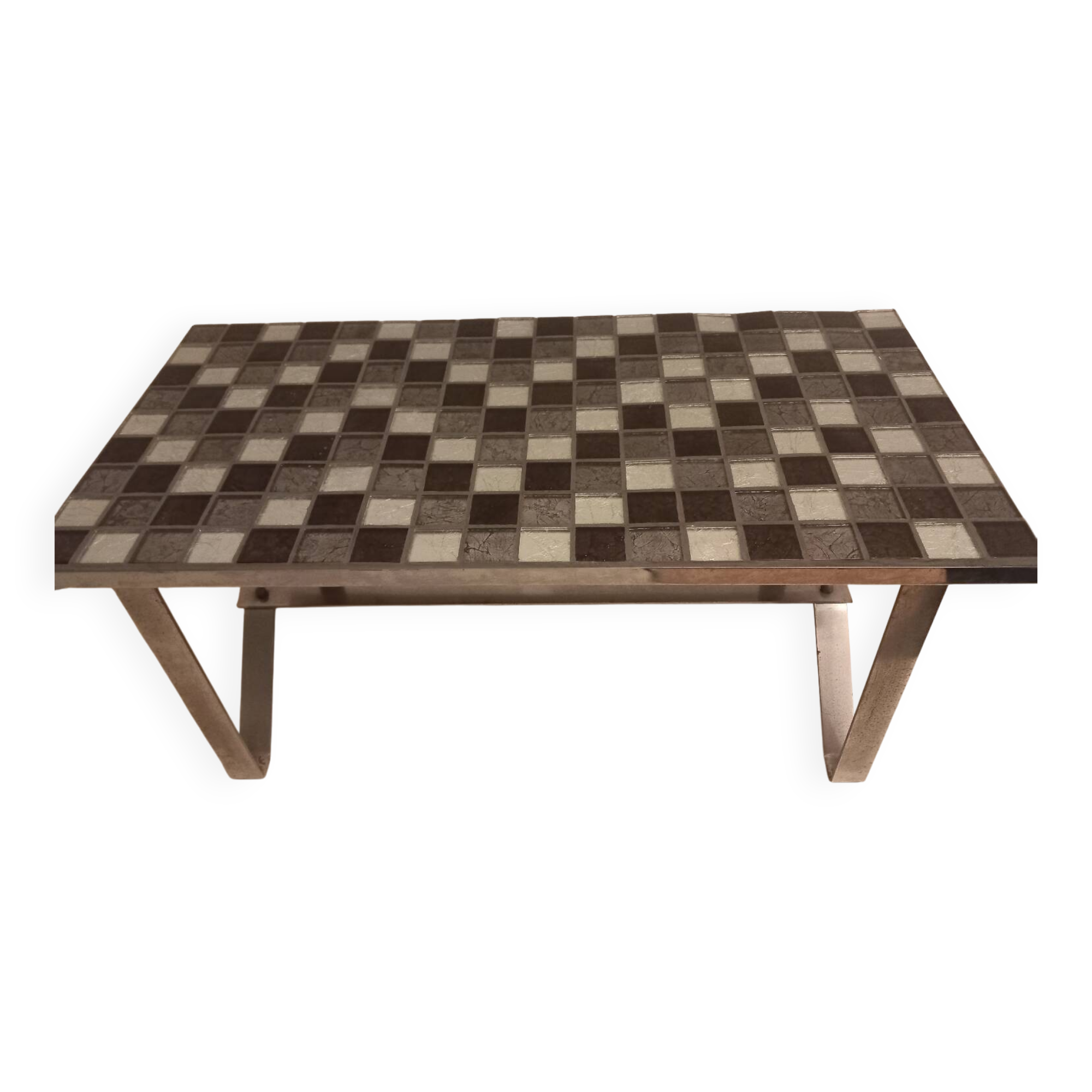 Vintage coffee table