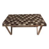 Vintage coffee table