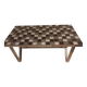 Table basse vintage