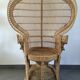 Emmanuelle armchair