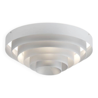 Design Ceiling Light J.J.W. - Jules Wabbes for Wever & Ducré - Silver