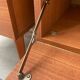 Pair of modernist 3K Mobel bedside tables