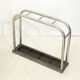 Bauhaus umbrella holder