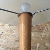 Lampe champignon ikea type kvintol