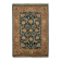 Turkish Handknotted Wool Oushak Rug 165 cm x 236 cm