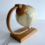 Lampe art deco