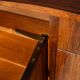 20thC ENGLISH ROSEWOOD SIDEBOARD BY GORDON RUSSELL c.1967