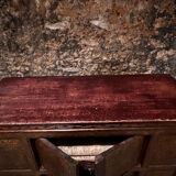 Ancient Tibetan commode