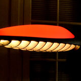 Thierry Blet's Birdy desk lamp